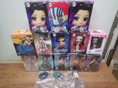 2026年最新】q posket 鬼滅の刃の人気アイテム - メルカリ