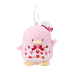 新品】コウペンちゃん いちごミルクだ～いすき！な手のひらマスコット