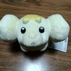 ポケモンセンターオリジナル　パピモッチ　ぬいぐるみのサムネイル