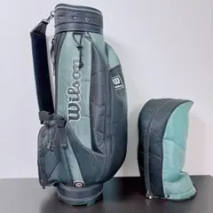 2025年最新】Wilson ゴルフバッグ・キャディバッグの人気