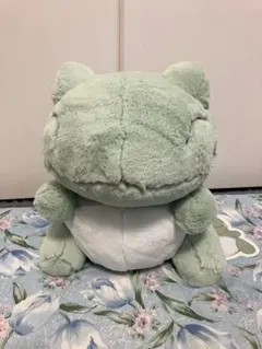 ポケモン ふわふわ抱きぐるみ みがわり - メルカリ