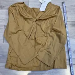 ViS 長袖 Tシャツ サイズF