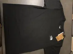 THE NORTH FACE ブラック Tシャツ XL NT32159