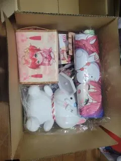 ホロカ 1st Anniversary さくらみこ 星街すいせい 白上フブキ - メルカリ