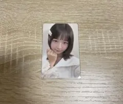 IVE レイ トレカ ALIVE 東京ドーム ソニミュ