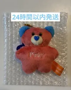 mojojojo × NICE WEATHER Pinky ピンキー