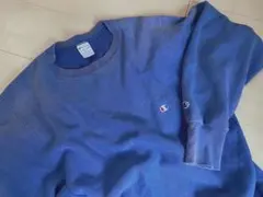 90s USA Reverse Weave L