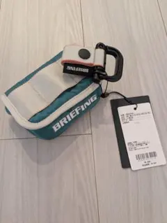 新品 BRIEFINGGOLF HALF MALLET PUTTER COVER
