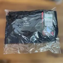 UNDER ARMOUR HEATGEAR 長袖アンダーシャツ L ブラック
