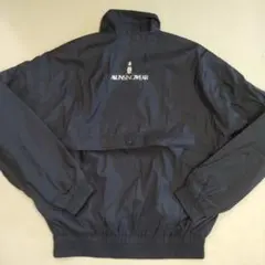 Munsingwear / ペンギン 長袖 ブルゾン ジャンパー 昭和レトロのサムネイル