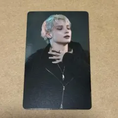 ヒュニンカイ　トレカ　大阪　会場　ACT : TOMORROW TXT ①