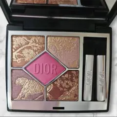 Dior ディオールショウ サンク クルール 974 ピンク リビエラ