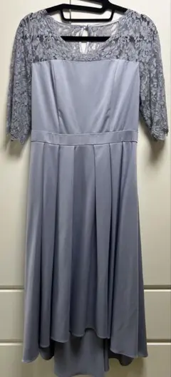 お呼ばれ用パーティドレス