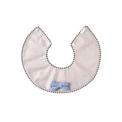 【新品未使用】マールマール　スタイ　dolce 4 stripe×blue