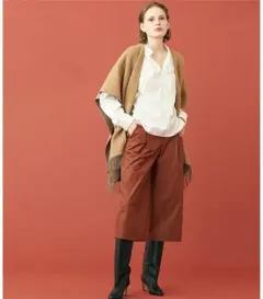 ⭐︎ballsey クロップドパンツ⭐︎のサムネイル