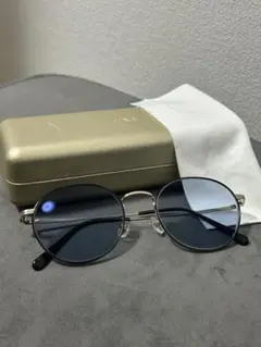 JINS Modern Rim Metal 【UMF-22A-210】