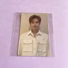 SEVENTEEN ジュン トレカ 24h