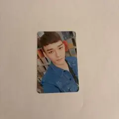 2025年最新】exo トレカ ジョンデの人気アイテム - メルカリ