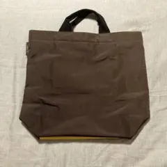 Herve Chapelier 1027N コニャック×オーシャン Mサイズ - メルカリ