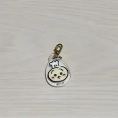 ちいかわレストラン アクリルチャーム うさぎ