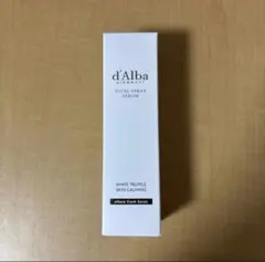 d'Alba ダルバ　バイタルスプレーセラム　　50ml ミスト