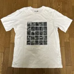 アート Tシャツ