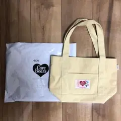 パンダ トートバッグ