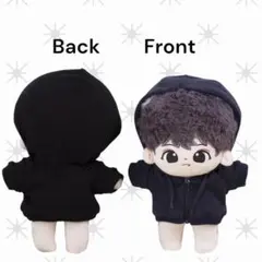 ぬい服 アイドル