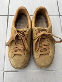 PUMA Fenty by Rihanna プーマ 厚底 スニーカーのサムネイル