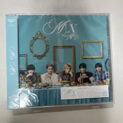 M!LK アルバム M!X 通常盤 未開封