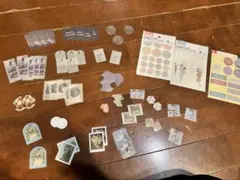 シールまとめ売り