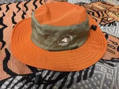 テトラポット アウトドアハット