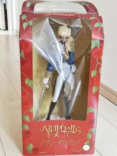 2026年最新】オスカル ハイグレードフィギュアの人気アイテム - メルカリ