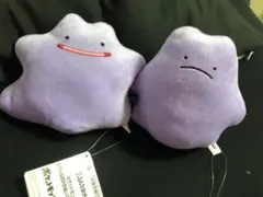 ポケモン メタモン 2種類セット
