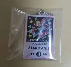 アイカツロックフェス ジャケティファイ COOLMODE