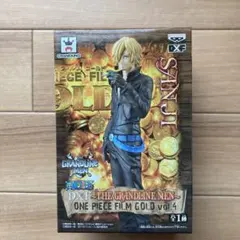 フィギュア　ワンピース　サンジ