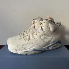 【新品未使用】 NIKE AIR JORDAN 6 Sashiko 29cmのサムネイル