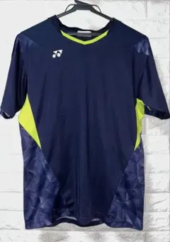 ヨネックス　ゲームシャツ　日本代表モデル　サイズ O