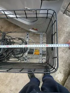 当時物 希少 レア カマキリG 26インチ 内装三段変速 ワイン色 欠品有り