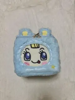 mezzo piano メッゾピアノ　ベリーちゃんポーチ　ラウワンのサムネイル