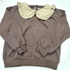 ペアマノンストリート トップス