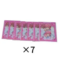 STPR ThanksParty ふぁみくじ アンプ けちゃくん