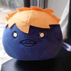 ハイキューぬいぐるみ 新品未使用