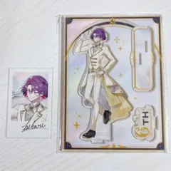 渡会雲雀 にじさんじ6周年 まとめ