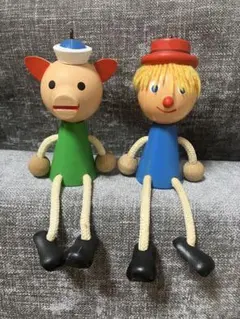 2026年最新】ピノキオ 人形の人気アイテム - メルカリ