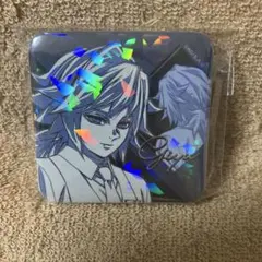 鬼滅の刃 ufotable MOCTAIL Bar ロト 缶バッジ 冨岡義勇 - メルカリ