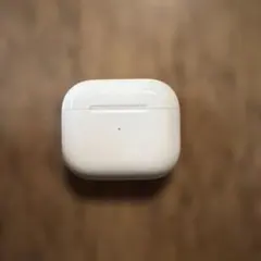 AirPods第三世代　純正品　【左側故障品】