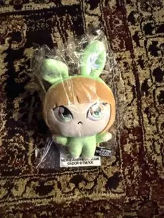 2026年最新】NewJeans ぬいぐるみ ヘリンの人気アイテム - メルカリ