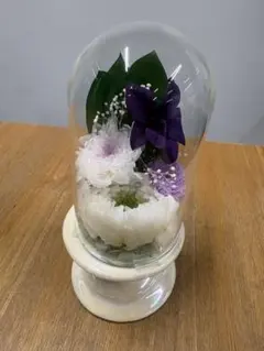 ♢ヴィンテージ物 チェコスロバキア ガラス工芸 ペーパーウェイト 置物