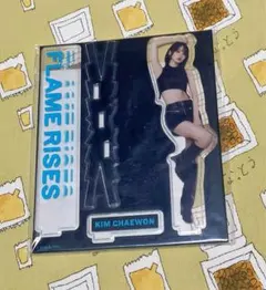 2025年最新】Le sserafim チェウォン アクスタの人気アイテム - メルカリ